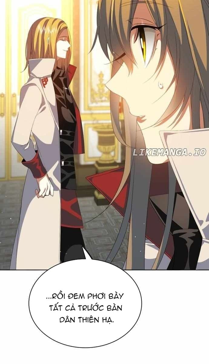 Zero Game - Chương 308