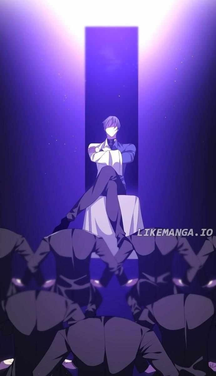 Zero Game - Chương 308