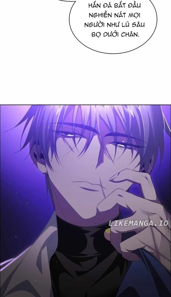 Zero Game - Chương 308