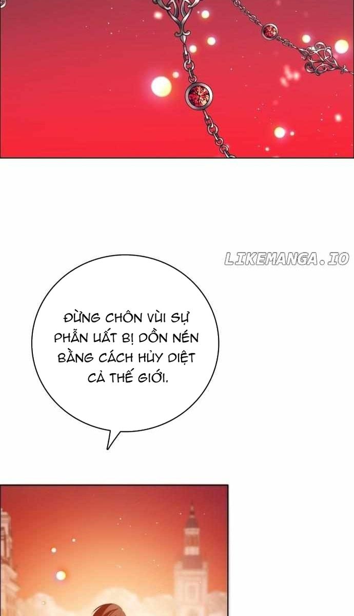 Zero Game - Chương 308