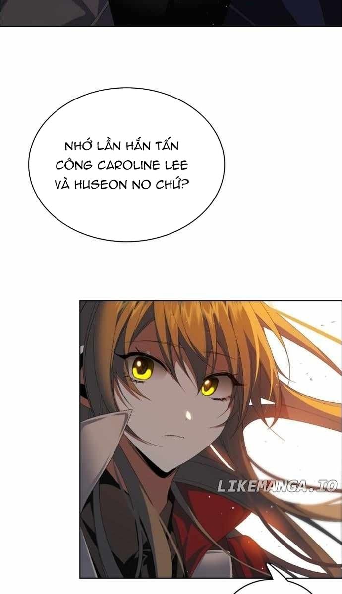 Zero Game - Chương 308