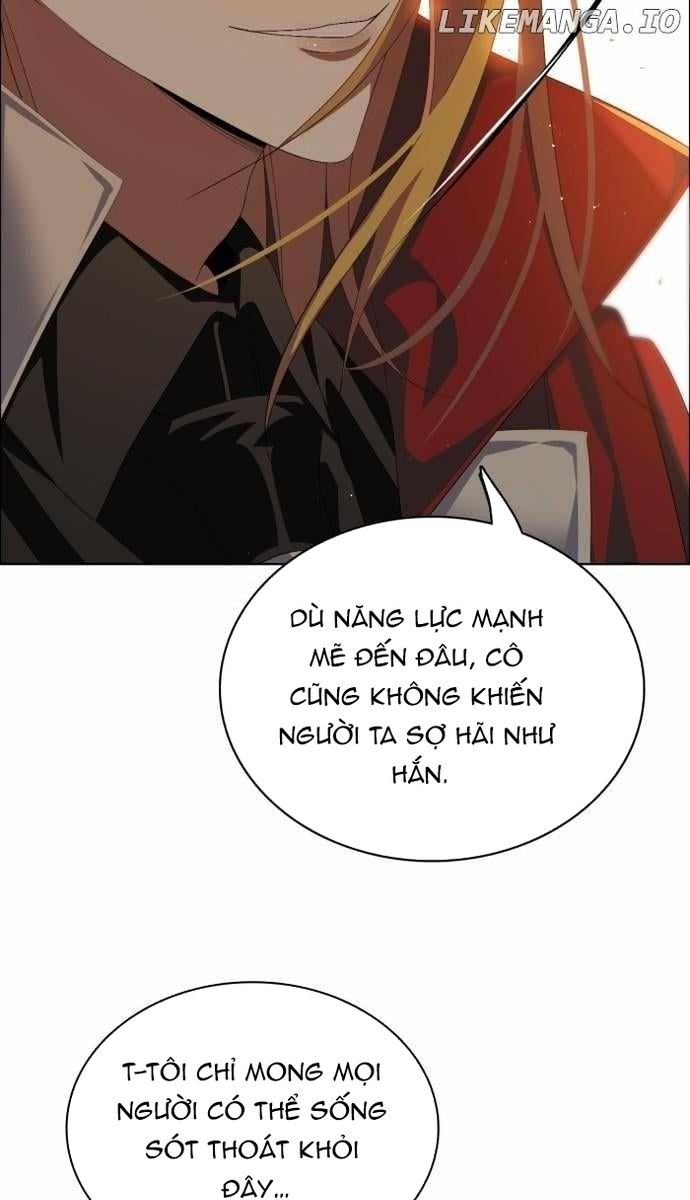 Zero Game - Chương 308
