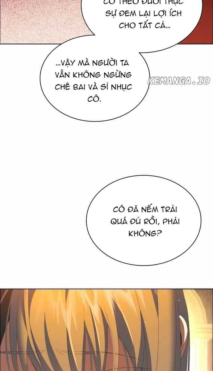 Zero Game - Chương 308