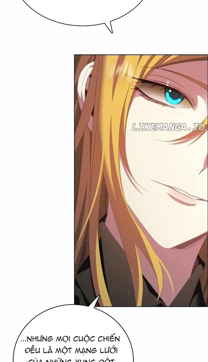 Zero Game - Chương 308