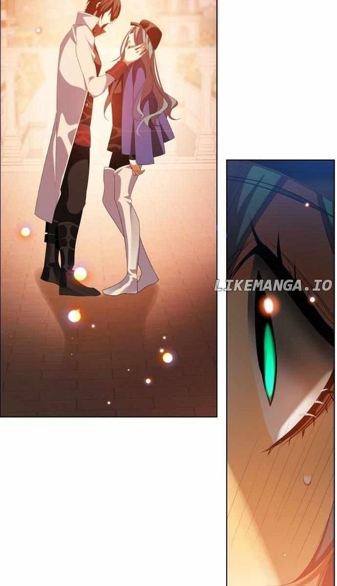 Zero Game - Chương 308
