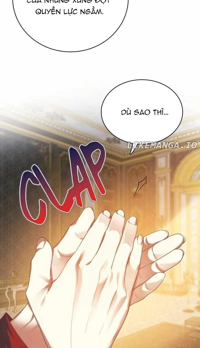 Zero Game - Chương 308
