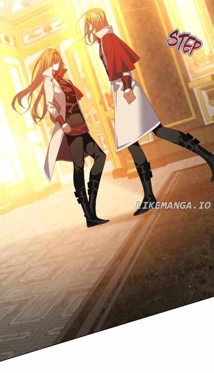 Zero Game - Chương 308