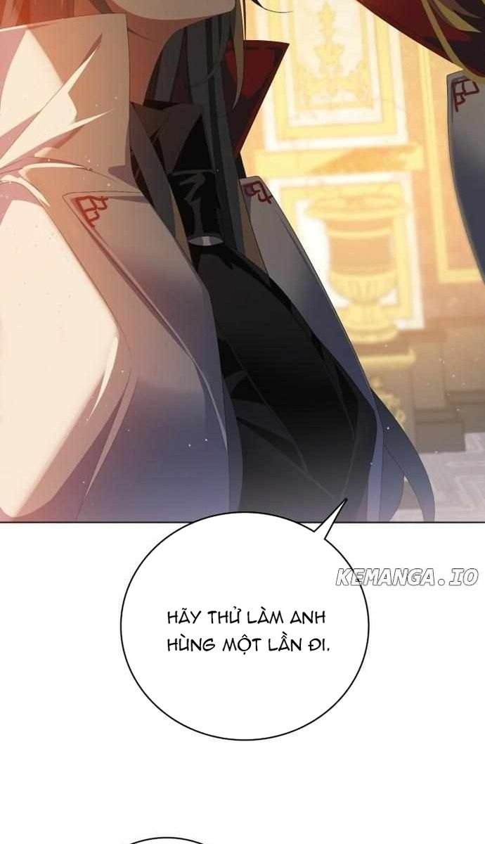 Zero Game - Chương 308