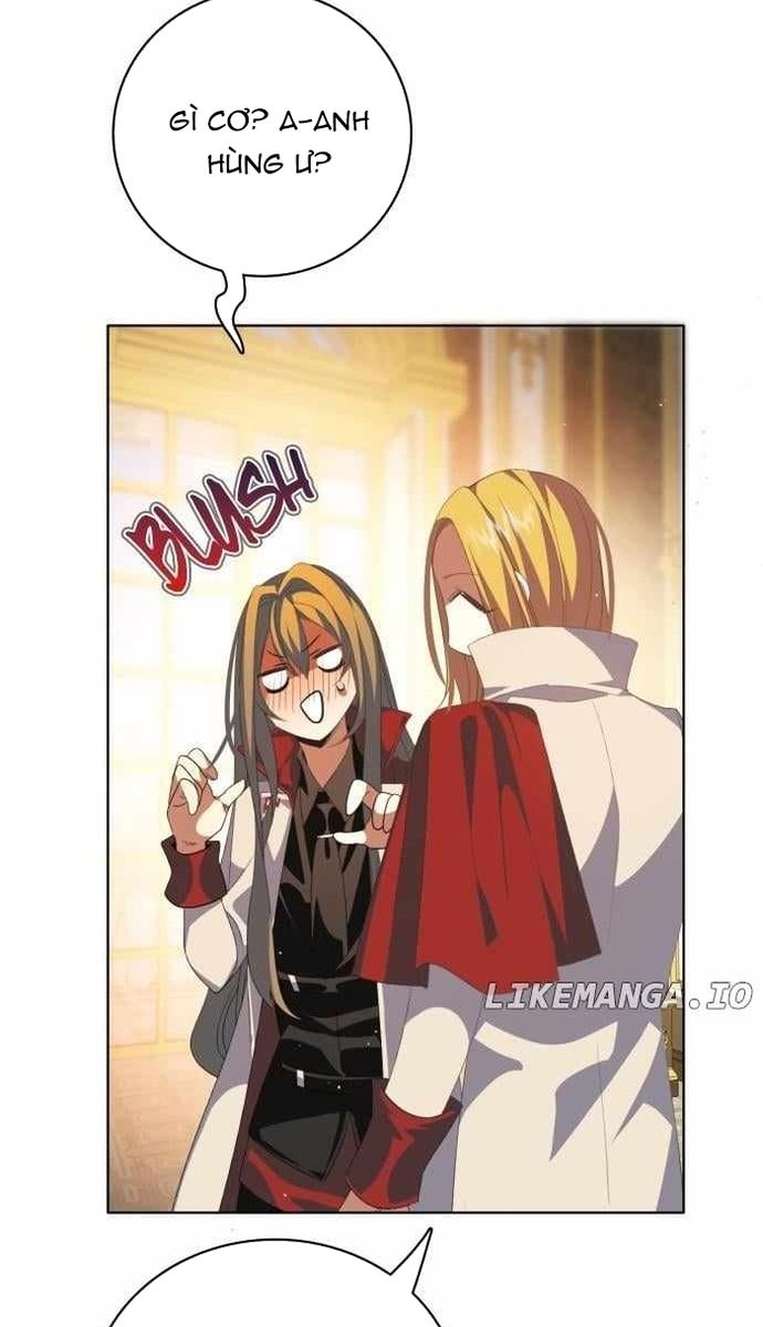 Zero Game - Chương 308