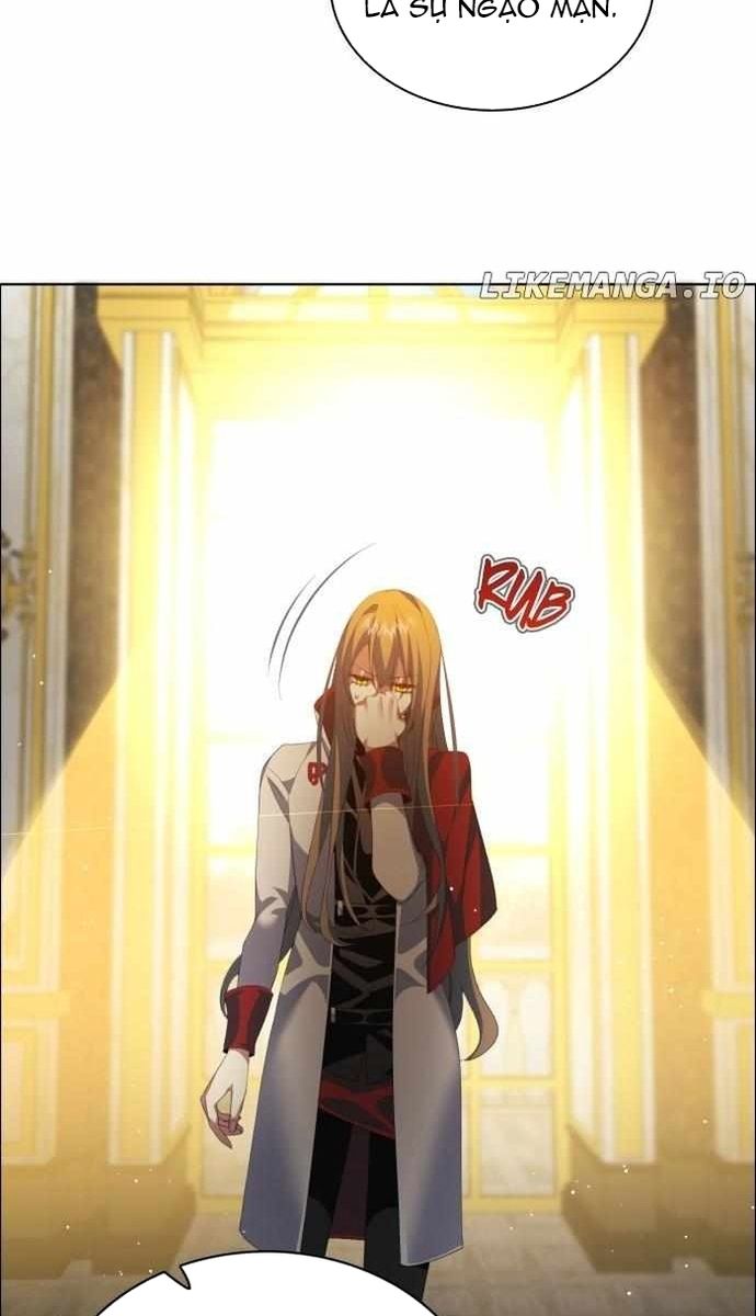 Zero Game - Chương 308