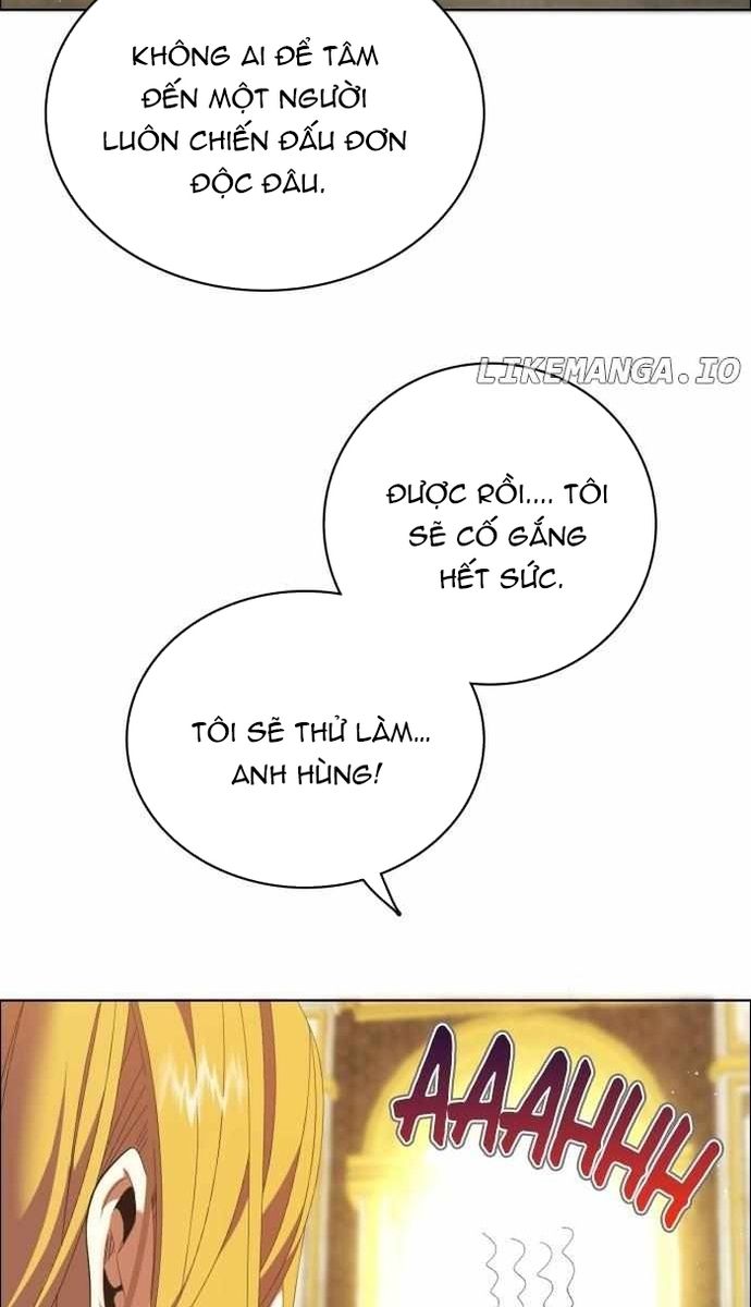 Zero Game - Chương 308