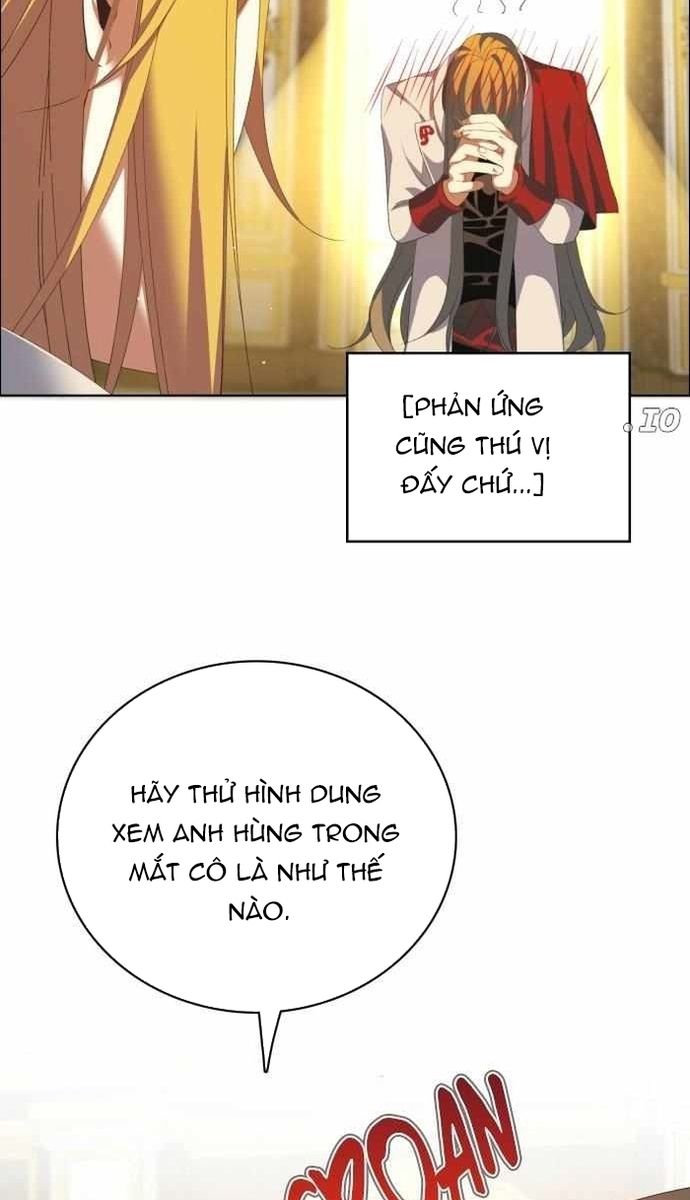 Zero Game - Chương 308