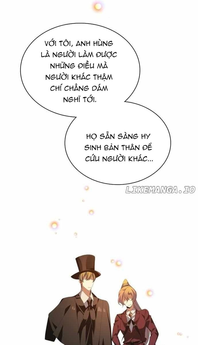 Zero Game - Chương 308