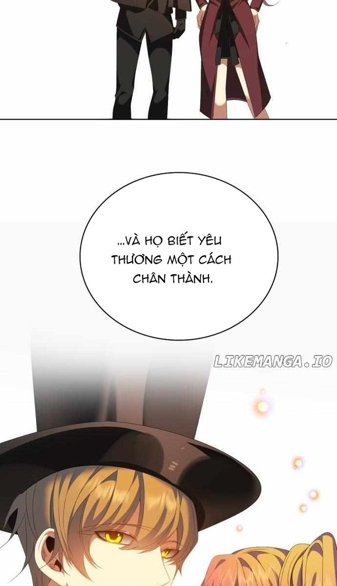 Zero Game - Chương 308