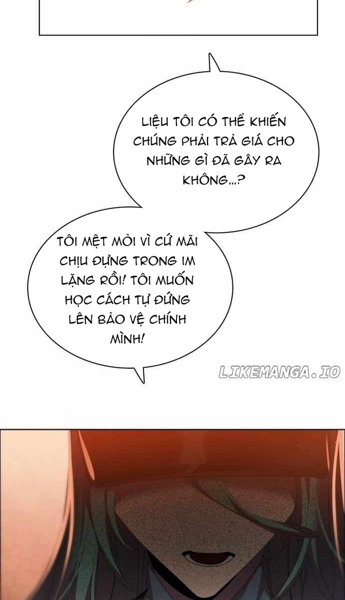 Zero Game - Chương 308