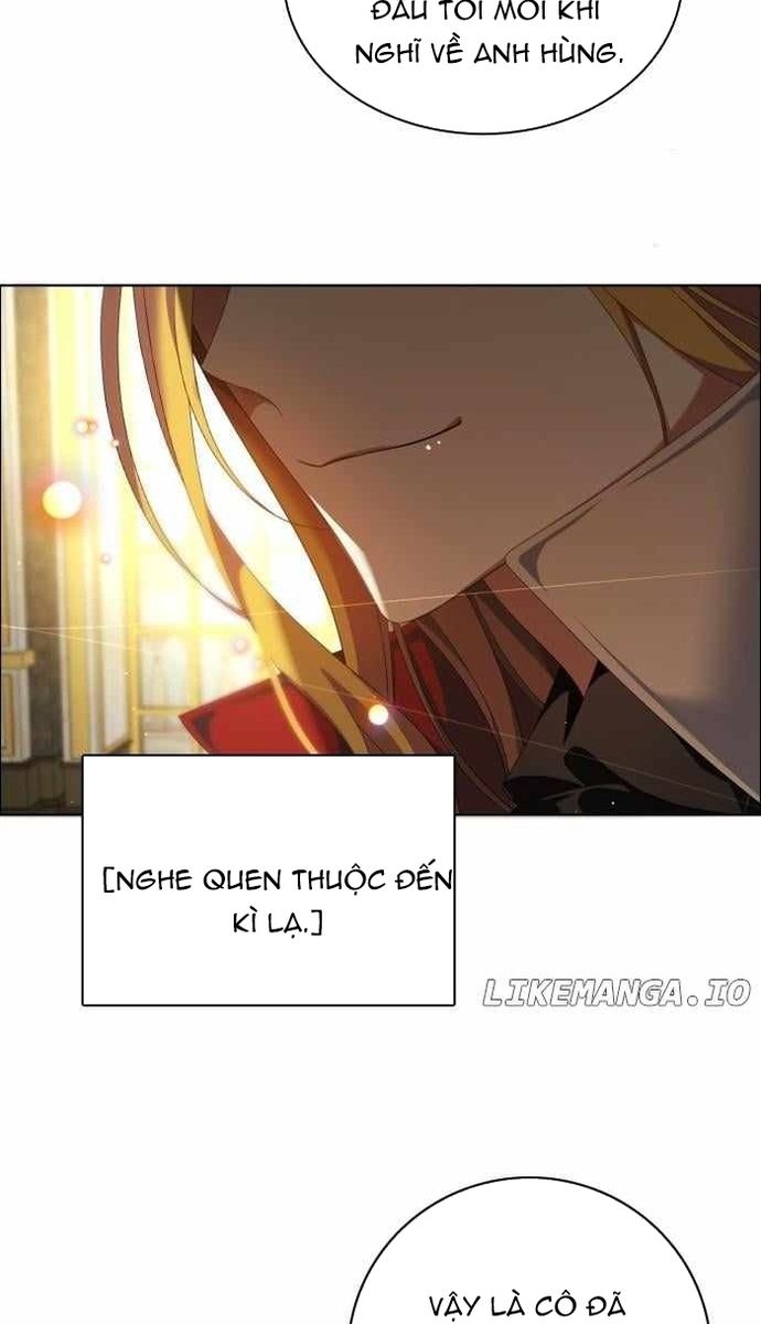 Zero Game - Chương 308