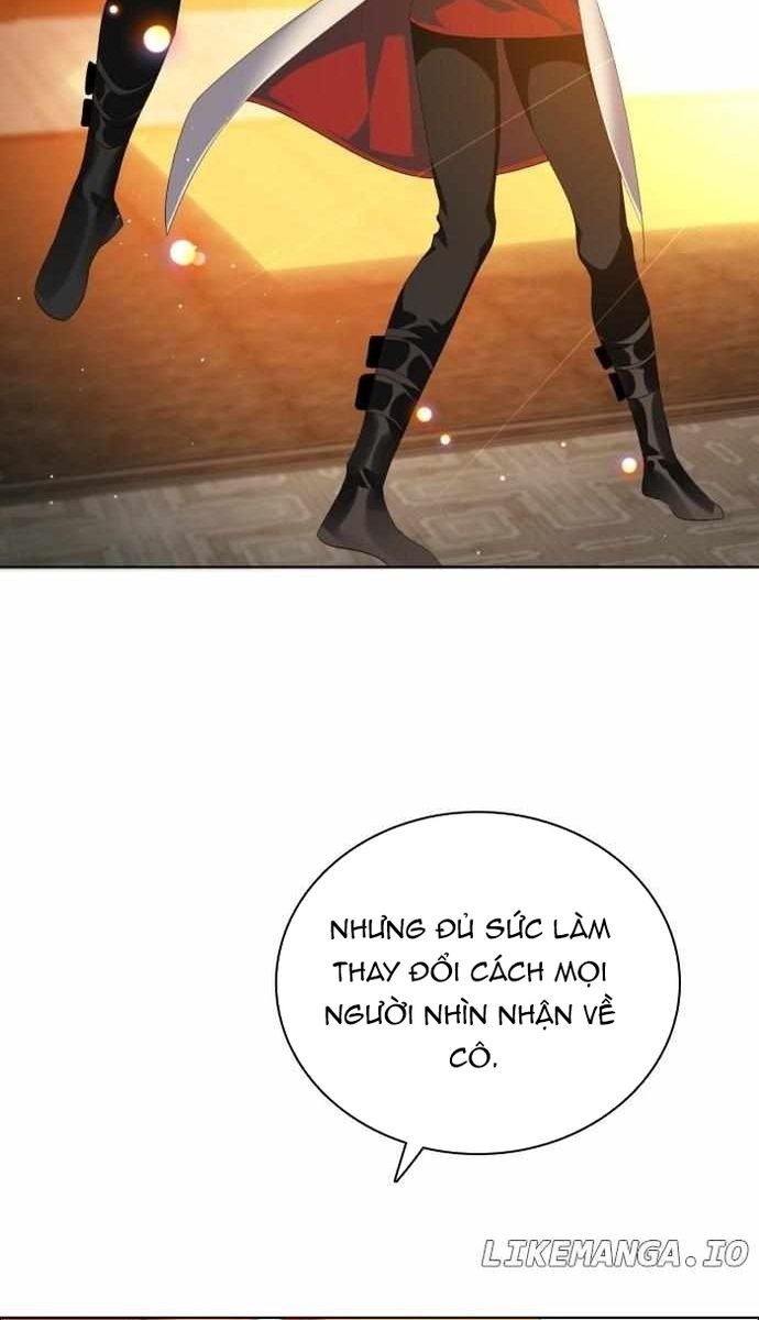 Zero Game - Chương 308
