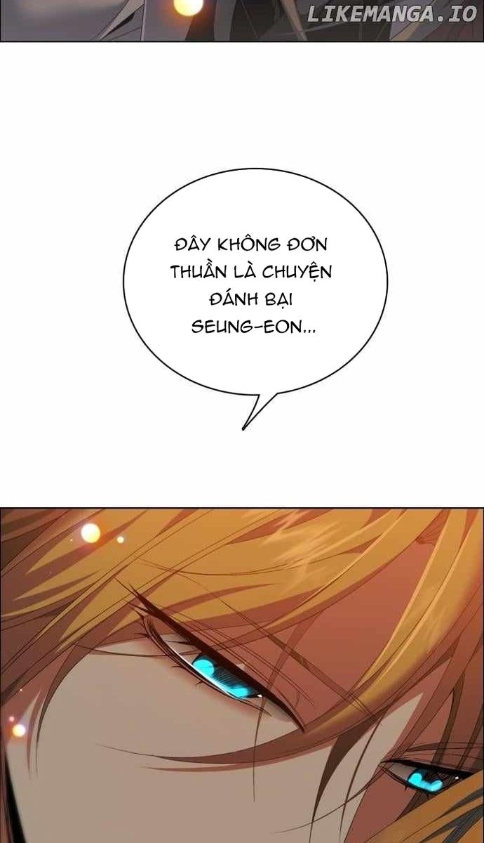 Zero Game - Chương 308