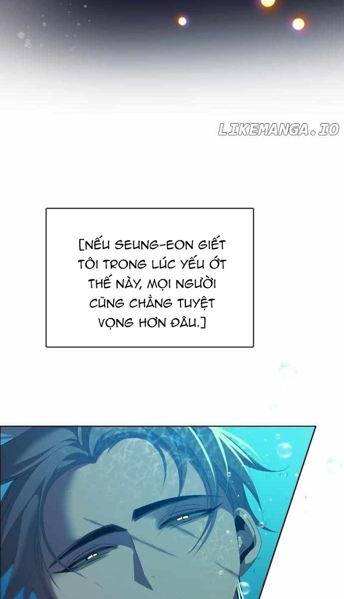 Zero Game - Chương 308