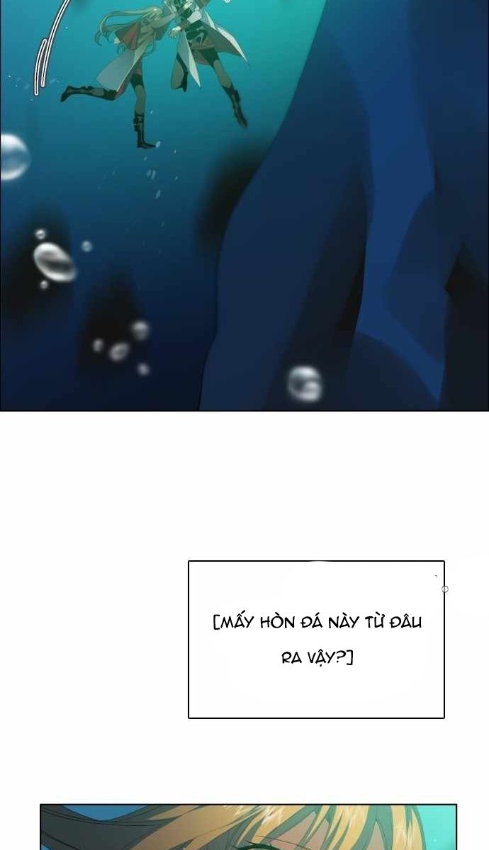 Zero Game - Chương 309