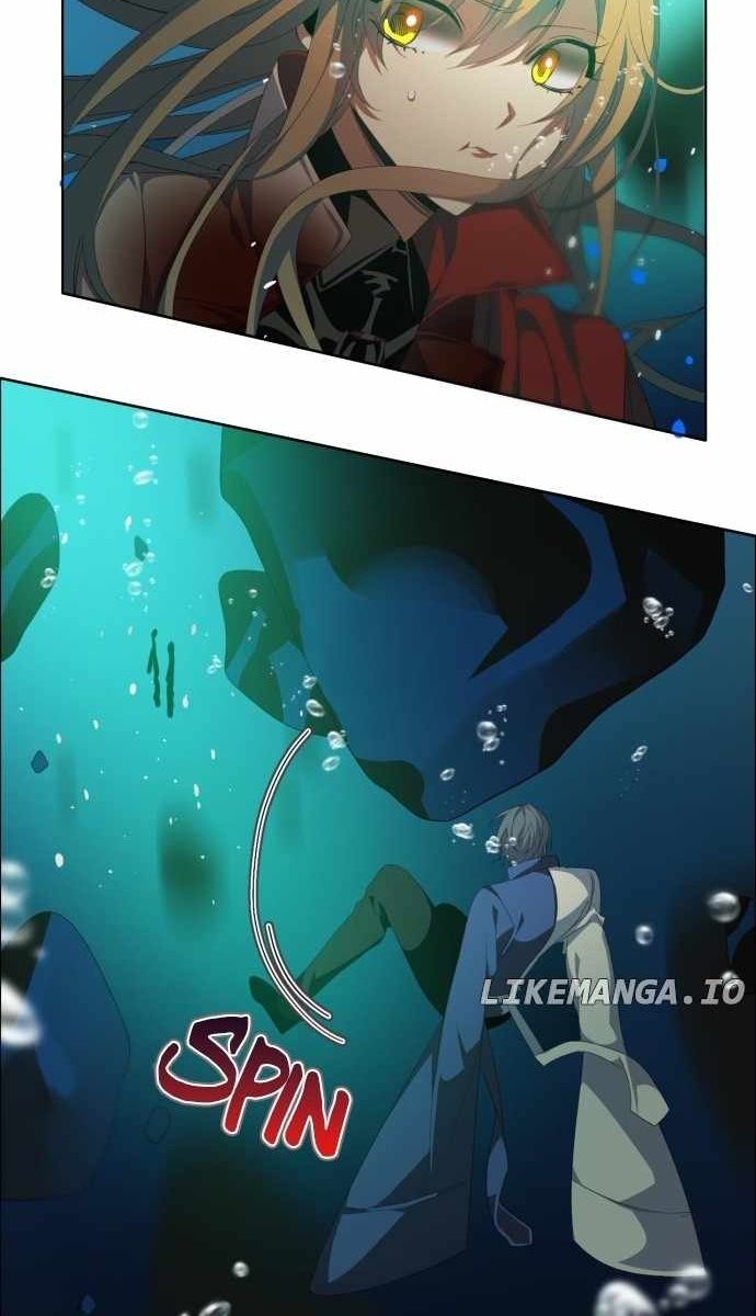 Zero Game - Chương 309