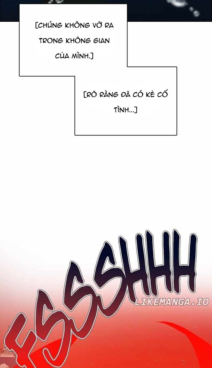 Zero Game - Chương 309