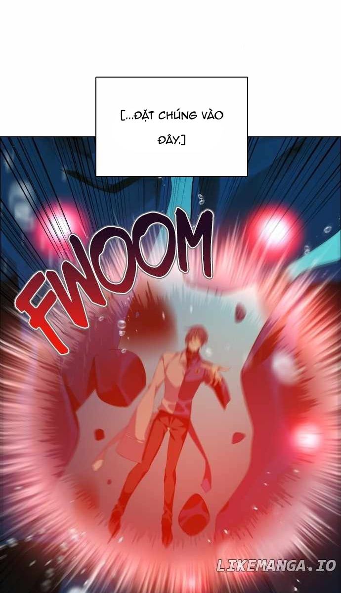 Zero Game - Chương 309