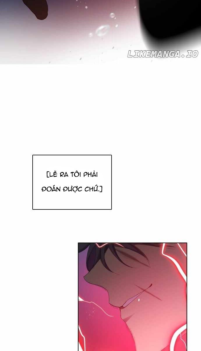 Zero Game - Chương 309