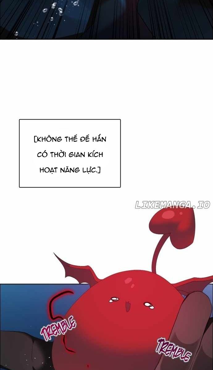 Zero Game - Chương 309