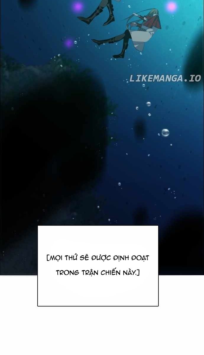 Zero Game - Chương 309