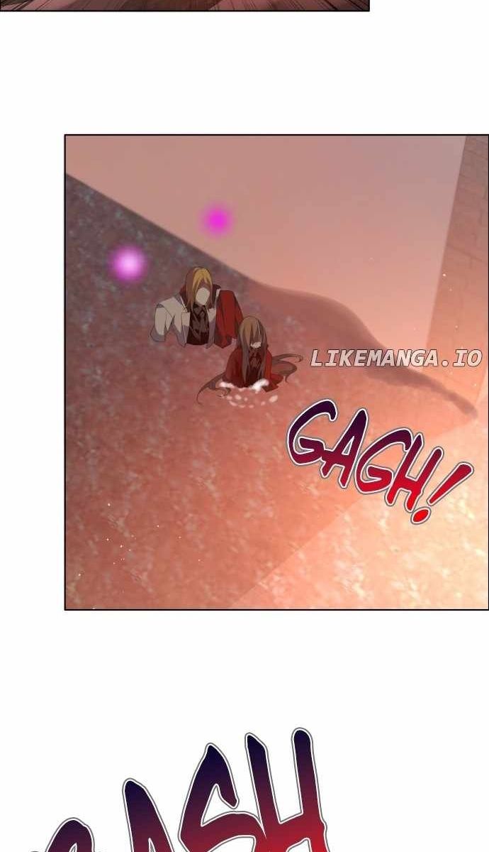 Zero Game - Chương 309