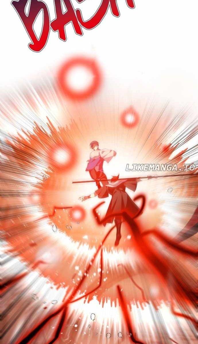 Zero Game - Chương 309