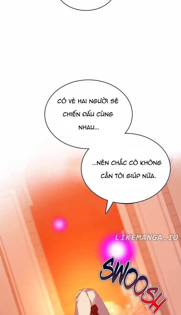 Zero Game - Chương 309