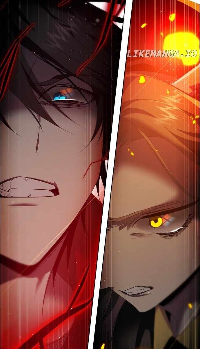 Zero Game - Chương 309