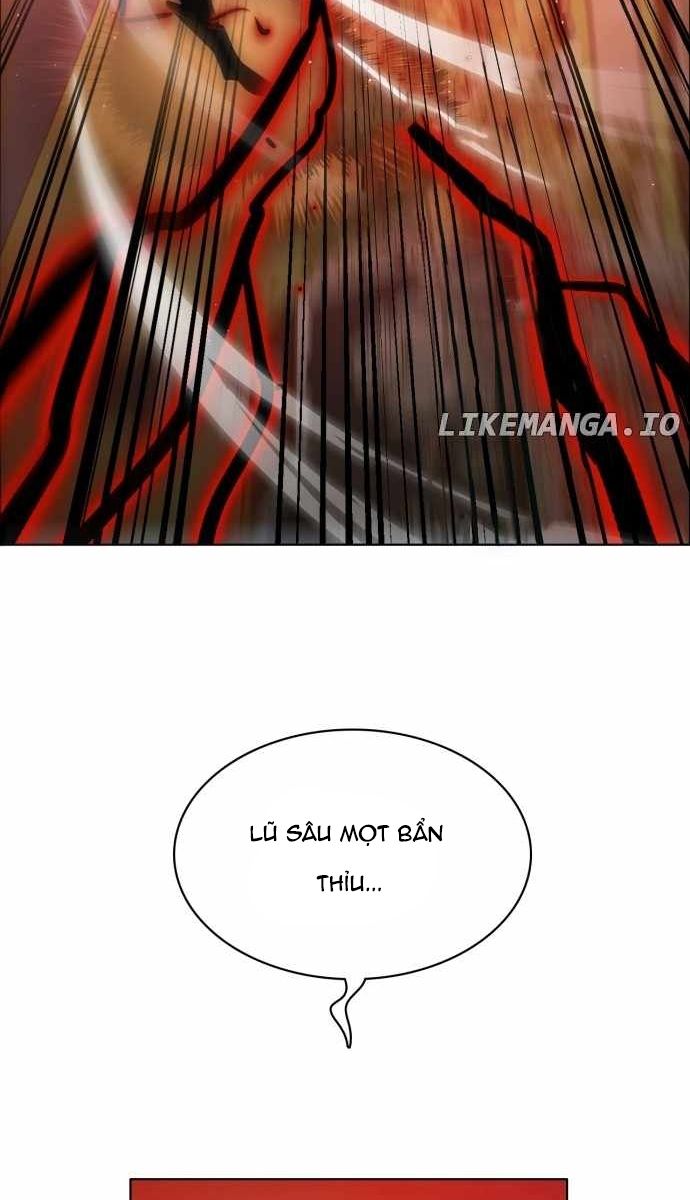 Zero Game - Chương 309