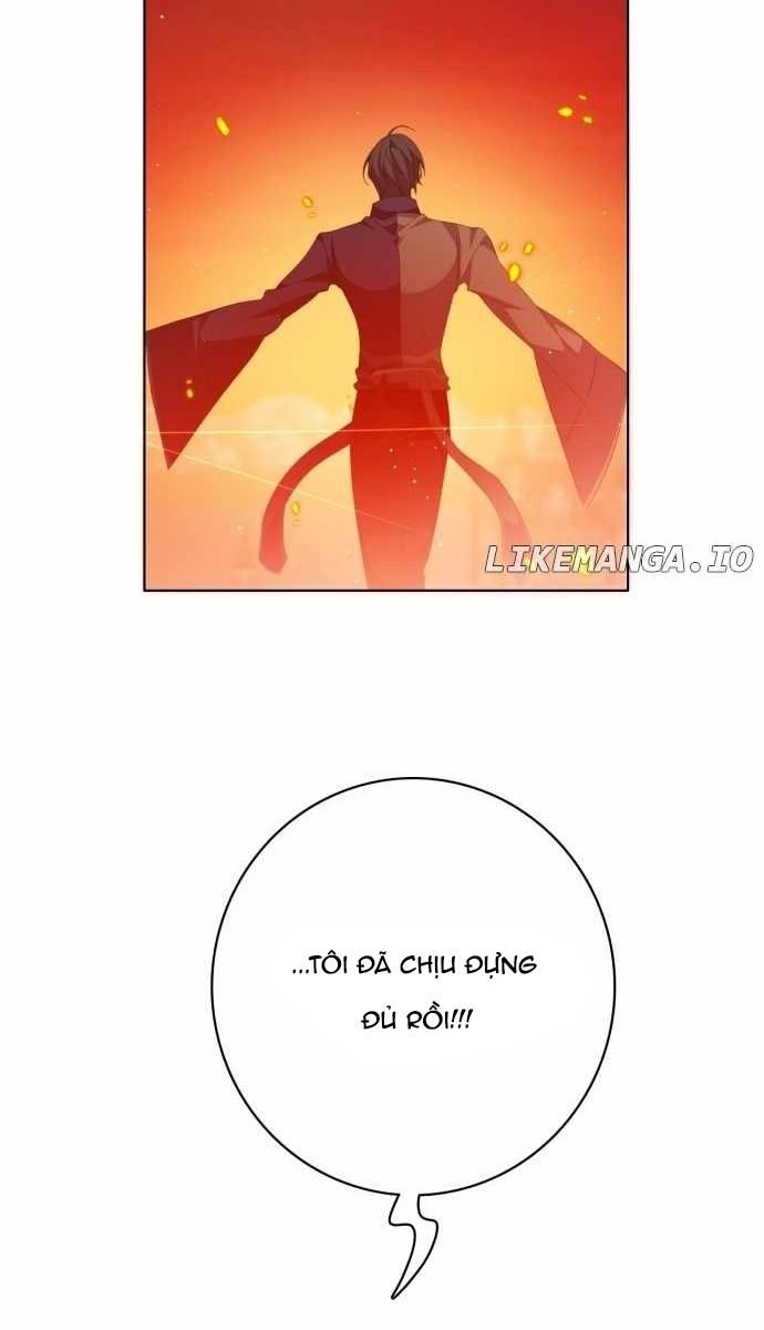 Zero Game - Chương 309