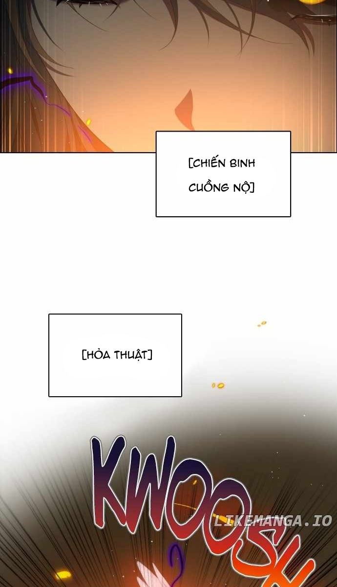 Zero Game - Chương 309