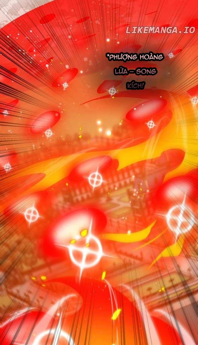 Zero Game - Chương 309