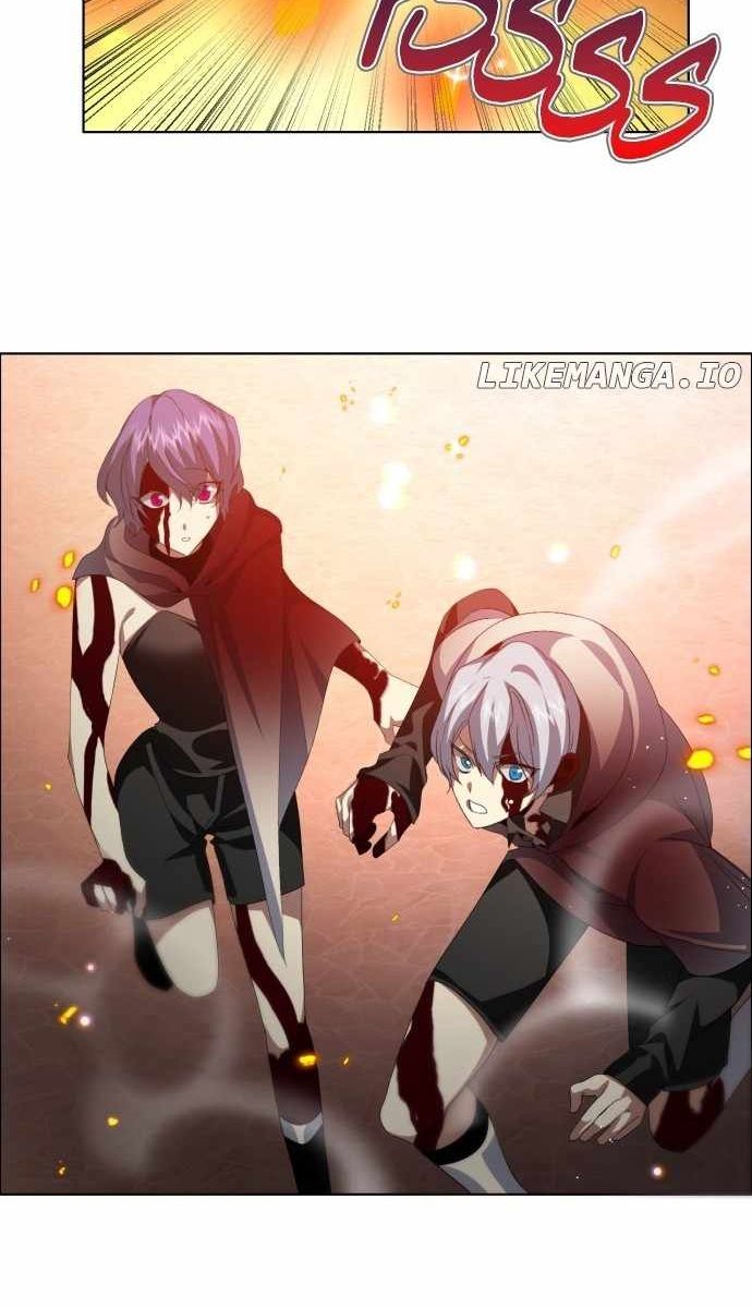 Zero Game - Chương 309