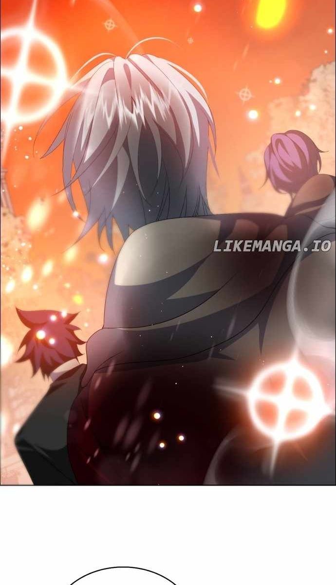 Zero Game - Chương 309