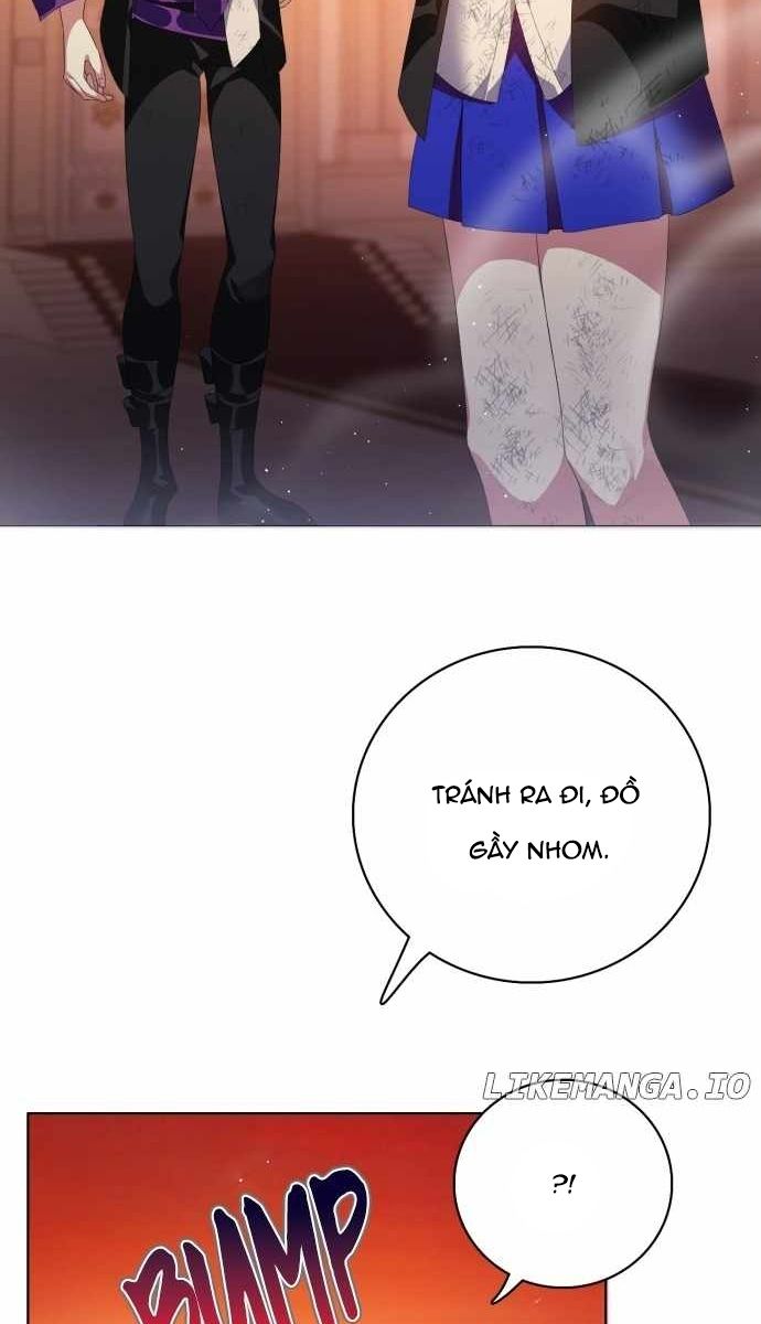 Zero Game - Chương 309