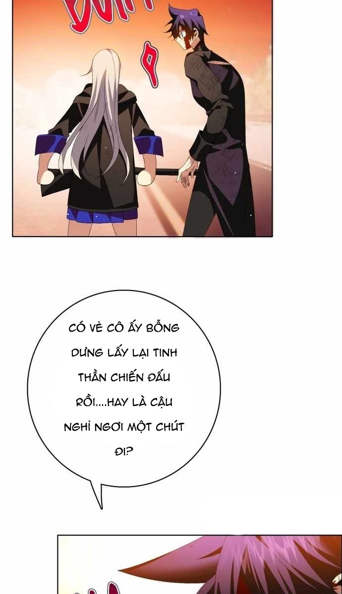 Zero Game - Chương 309