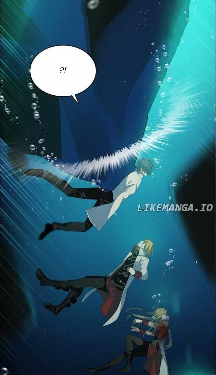 Zero Game - Chương 309