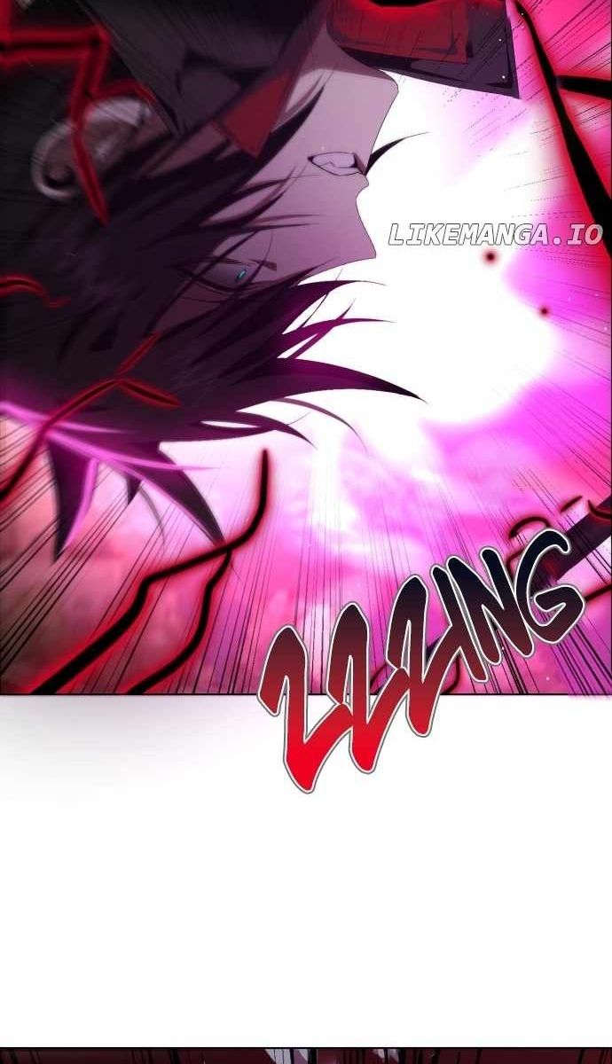 Zero Game - Chương 309