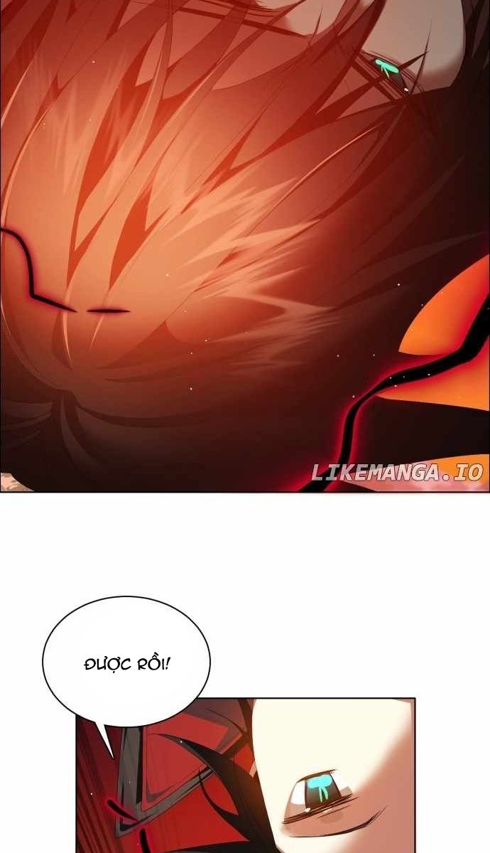 Zero Game - Chương 309