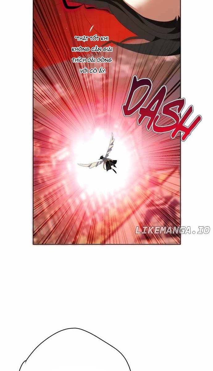 Zero Game - Chương 309
