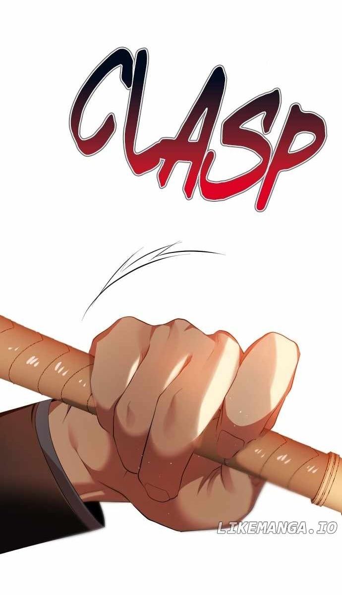 Zero Game - Chương 309