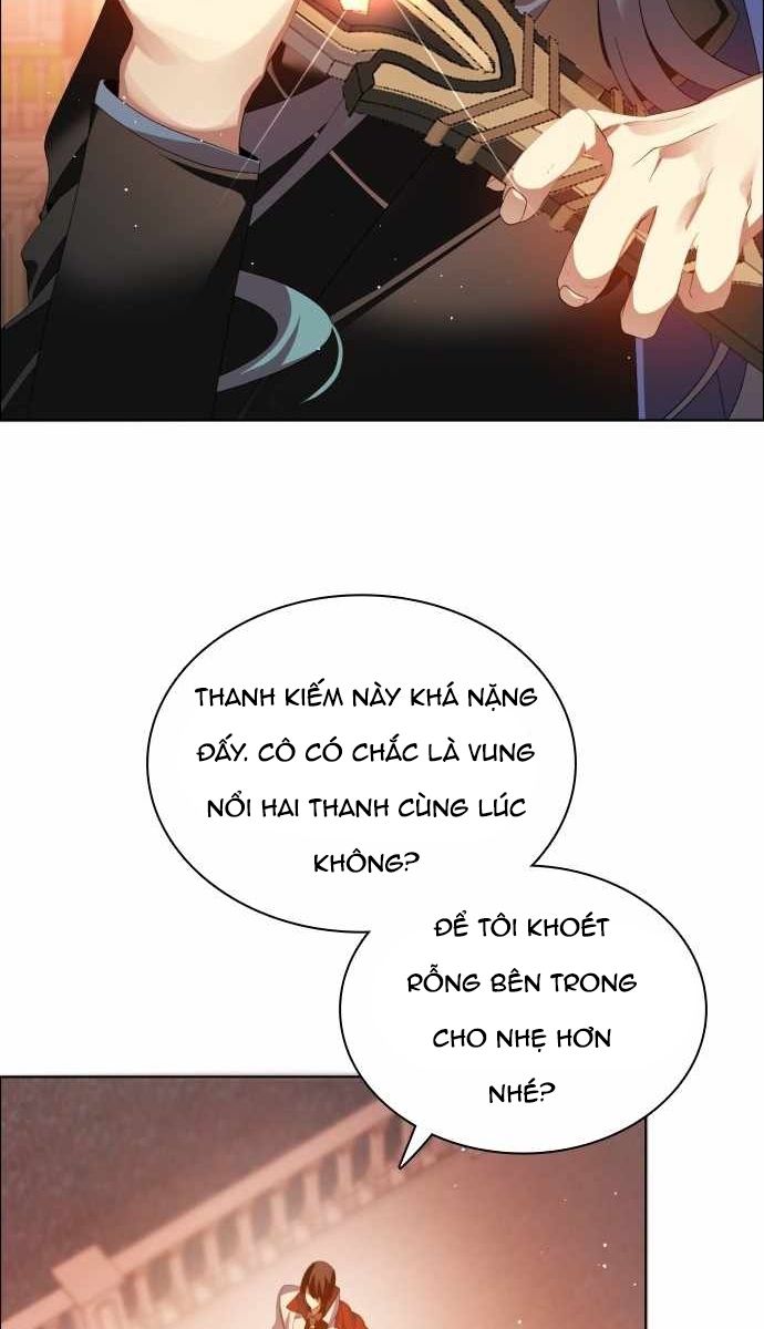Zero Game - Chương 309