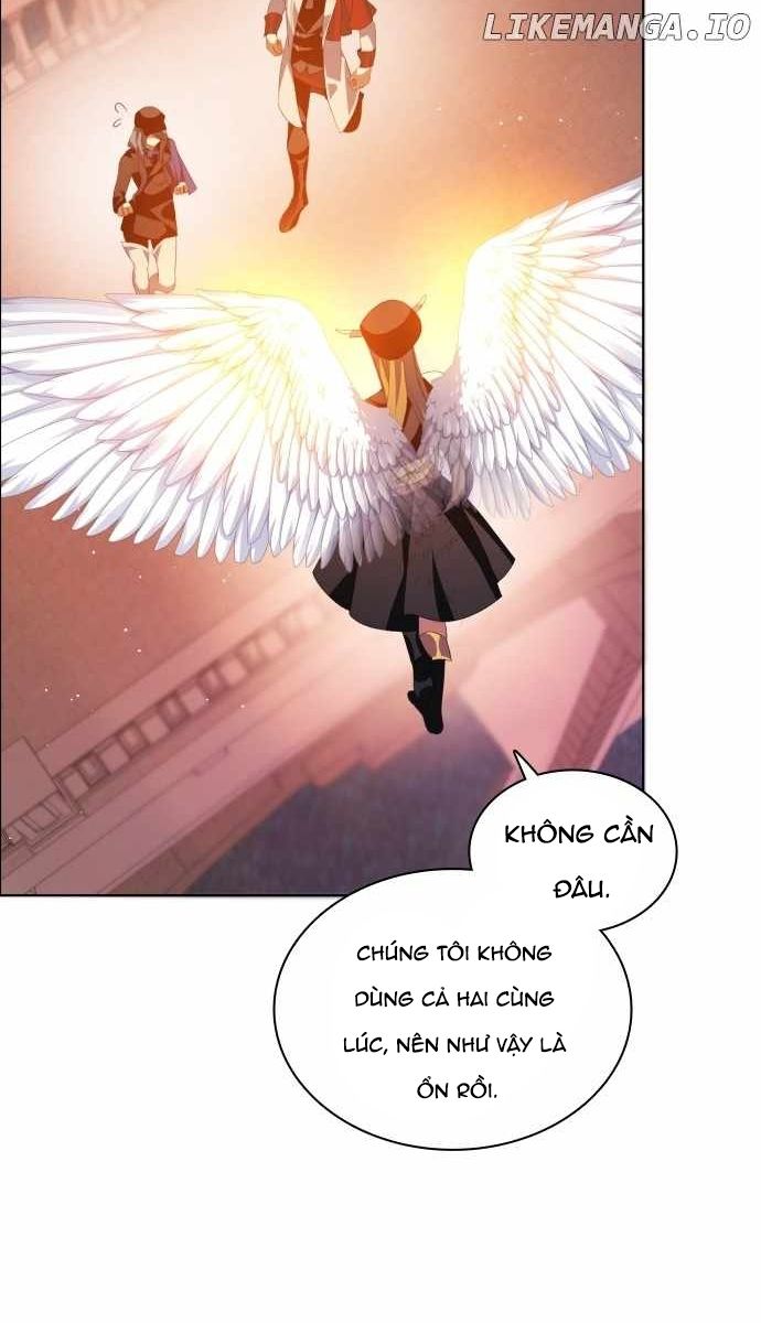 Zero Game - Chương 309