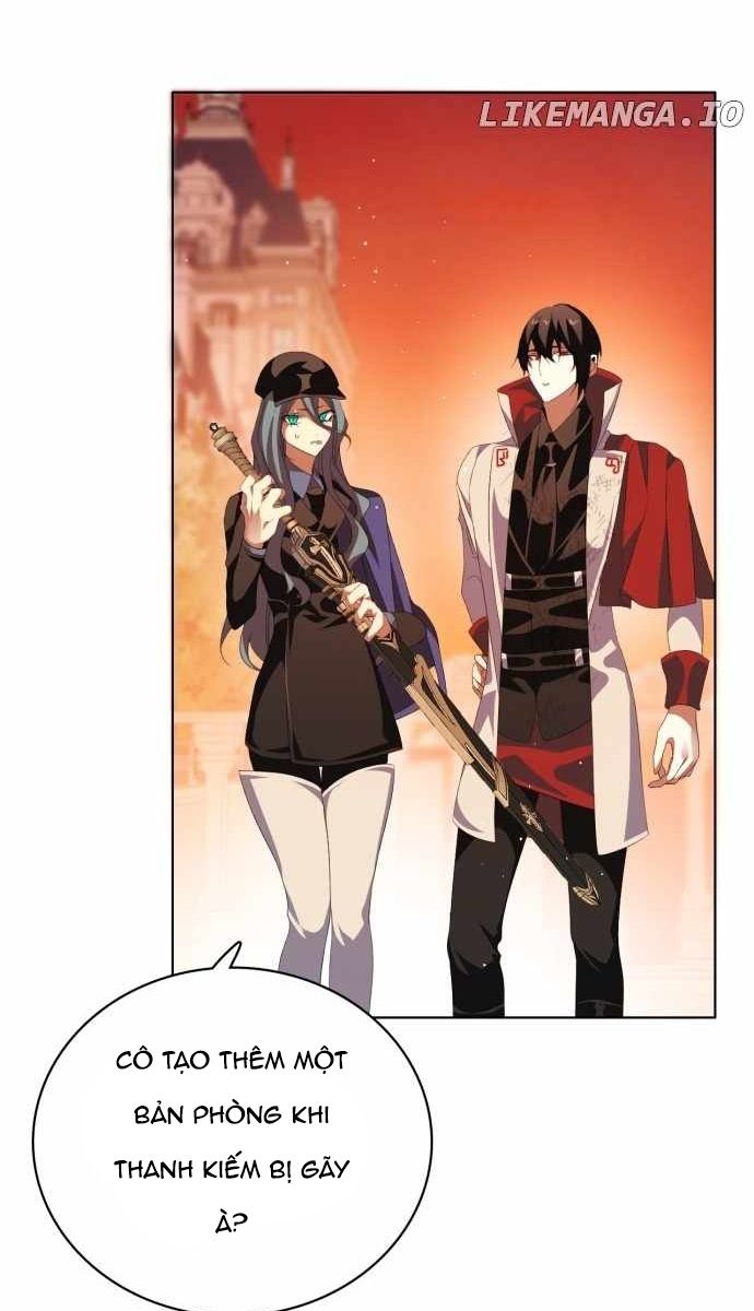 Zero Game - Chương 309